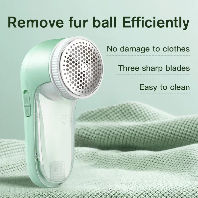 TangleFreeTech fur ball remover