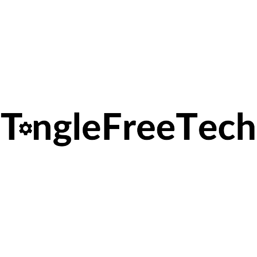 TangleFreeTech